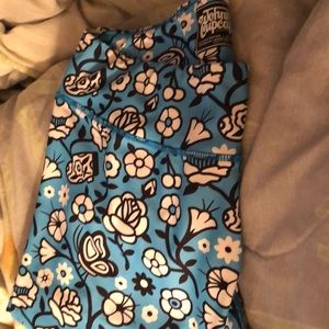 Johnny Cupcakes leggings